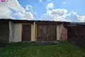 3 room apartment 61 m² Nemaksciai, Lithuania