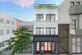 Haus 6 zimmer 180 m² Fatih, Türkei