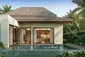 Ferienhaus 3 zimmer 180 m² Provinz Phuket, Thailand