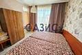 Apartamento 2 habitaciones 61 m² Nesebar, Bulgaria