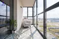 Квартира 2 комнаты 59 м² Минск, Беларусь