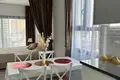 1 room studio apartment  Trikomo, Northern Cyprus