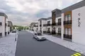 3 bedroom apartment 110 m² Cyprus, Cyprus