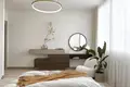 Apartamento 3 habitaciones 86 m² Riga, Letonia