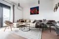 Wohnung 1 Schlafzimmer 44 m² in Becici, Montenegro