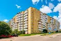 Appartement 3 chambres 73 m² Minsk, Bélarus