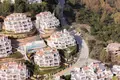 Mieszkanie 3 pokoi 324 m² Hiszpania, Hiszpania