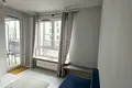 2 room apartment 45 m² in Warsaw, Poland