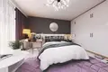Wohnung 5 zimmer 242 m² Basaksehir, Türkei