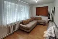 Wohnung 2 zimmer 44 m² Recycki sielski Saviet, Belarus