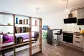 Квартира 2 комнаты 48 м² Столица Прага, Чехия