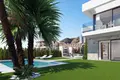 Вилла 3 спальни 154 м² Finestrat, Испания