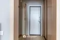 Квартира 1 комната 36 м² в Минске, Беларусь