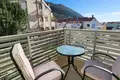 Wohnung 2 Schlafzimmer 51 m² Budva, Montenegro