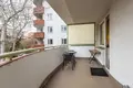 2 room apartment 56 m² in Warsaw, Poland