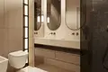 Wohnung 5 zimmer 106 m² Zoppot, Polen