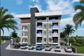 Mieszkanie 1 pokój 55 m² Alanya, Turcja