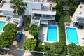 Casa 5 habitaciones 180 m² Serik, Turquía