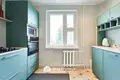 3 bedroom apartment 85 m² Minsk, Belarus