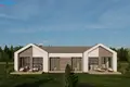 House 115 m² Vilnius, Lithuania