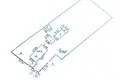 Haus 3 zimmer 69 m² Pastawy, Belarus