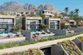 3 bedroom house 444 m² La Nucia, Spain