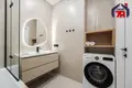Квартира в которой хочется жить! Первое заселение!