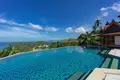 6 bedroom villa 1 800 m² Ban Bang Thao, Thailand
