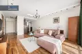 Квартира 2 комнаты 57 м² в Вильнюсе, Литва