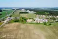 Entrepôt 8 404 m² à Pliski sielski Saviet, Bélarus