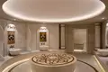 Квартира 2 комнаты 50 м² Аланья, Турция