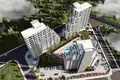 Complexe résidentiel CONCEPT
