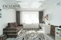 Квартира 3 комнаты 82 м² Ждановичи, Беларусь