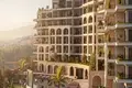 1 bedroom apartment  Budva, Montenegro