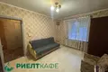 1 room apartment 25 m² Baranavichy, Belarus