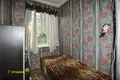 Wohnung 2 zimmer 33 m² Kalodziscanski sielski Saviet, Belarus