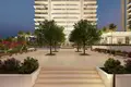 Mieszkanie 3 pokoi 160 m² Pafos, Cypr