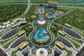 Apartamento 85 m² Akarca Koyu, Turquía