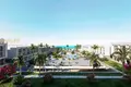 Квартира 37 м² Gazimagusa Belediyesi, Северный Кипр