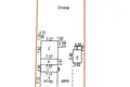 Dom 42 m² Zamoscie, Białoruś