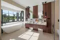 Dom 6 pokojów 1 112 m² San Pedro Alcantara, Hiszpania