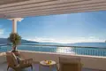1 bedroom apartment 66 m² Lustica, Montenegro