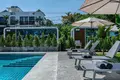 9 room villa 13 m² Ban Bang Thao, Thailand