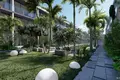 1 bedroom apartment 35 m² Baan Chaloklum, Thailand