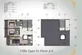 Вилла 5 комнат 800 м² Карон, Таиланд