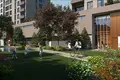 Appartement 3 chambres 140 m² Zeytinburnu, Turquie