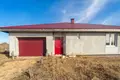 Casa de campo 208 m² Yelnitsa, Belarús