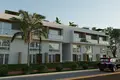 Penthouse 1 bedroom 58 m² Trikomo, Northern Cyprus