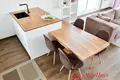 Ferienhaus 119 m² Bialarucki sielski Saviet, Belarus