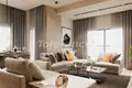 Apartamento 3 habitaciones 99 m² Kepez, Turquía